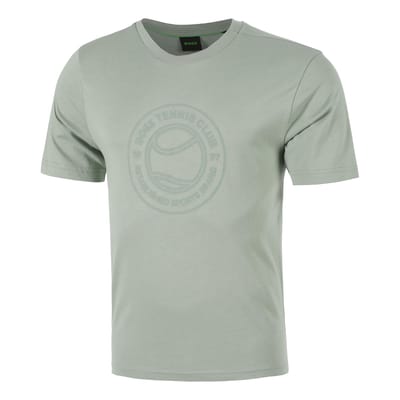 BOSS Join Logo T-shirt Heren-salie