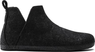 Slippers Birkenstock Andermatt Felt