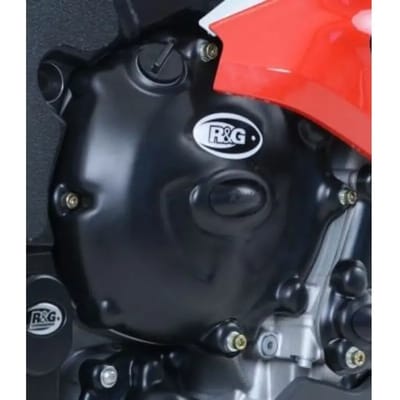 Couvre-carter motor rechts (clutch) R&G Racing BMW 1000RR