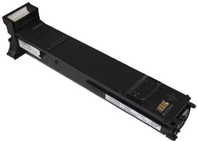 ABC huismerk toner magenta geschikt voor Konica Minolta Magicolor 4600 Series 4650DN 4650EN 4690MF 4695MF