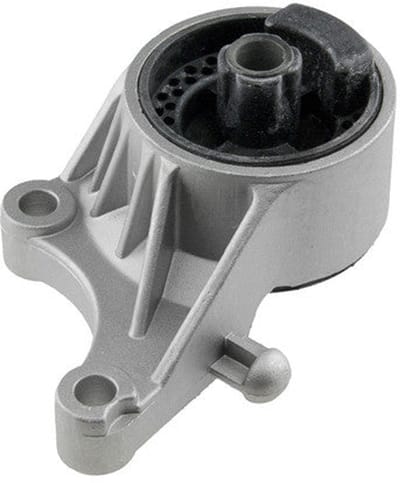 Aslichaam, motorsteunlager OEM 684697