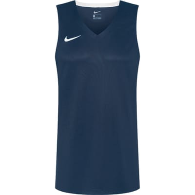 Nike Shirt Blauw K451