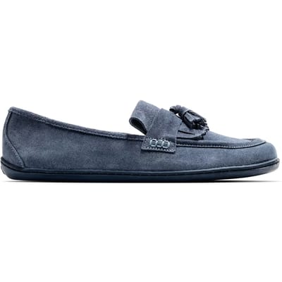 Be Lenka Fiorela Barefoot Loafers Blauw EU 38 Vrouw