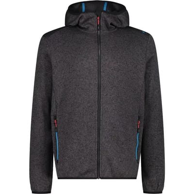 Hooded jacket CMP