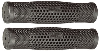 ProGrip PG-738 Handwasfiets - 115mm Zwart