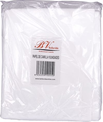 Stretcher Paper 10 Units