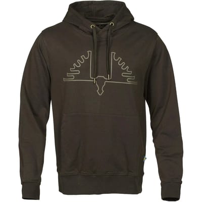 Hoodie Swedteam Ultra