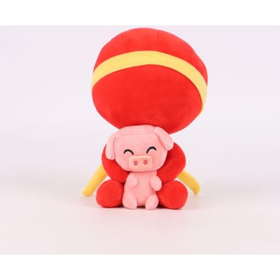 Youtooz Alan Becker Pluche Speelgoed Schattige Cartoon Knuffelpop Kawaii Cadeau voor Kinderen Verjaardagscadeau Grappig Spelpersonage 20cm