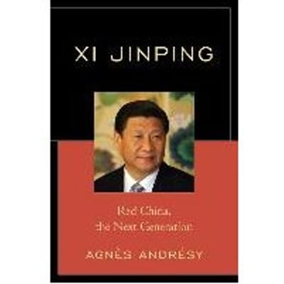 Xi Jinping - Agnes Andresy