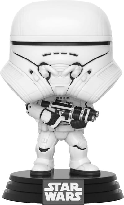 FUNKO First Order Jet Trooper