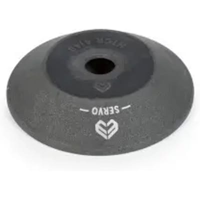 Hubguard achter Eclat Servo