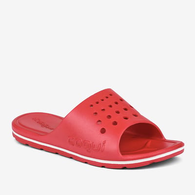 Herenslippers Coqui - 44