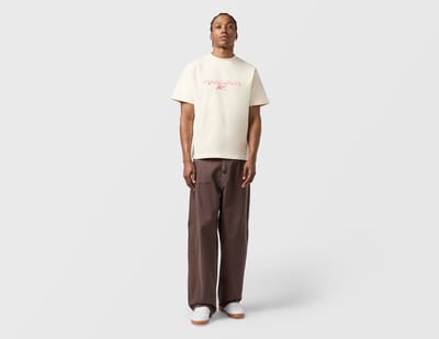 Reebok Athletic T-Shirt - size? exclusive, bruin