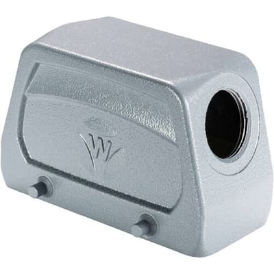 Wieland Electric 70.350.1628.0 Behuizing, bovenkant 1 stuk(s)