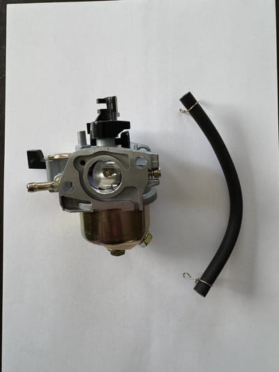 Carburateur passend op HONDA GXV120 V ( 16100-ZE6-005 , 16100-ZE6-W01 )