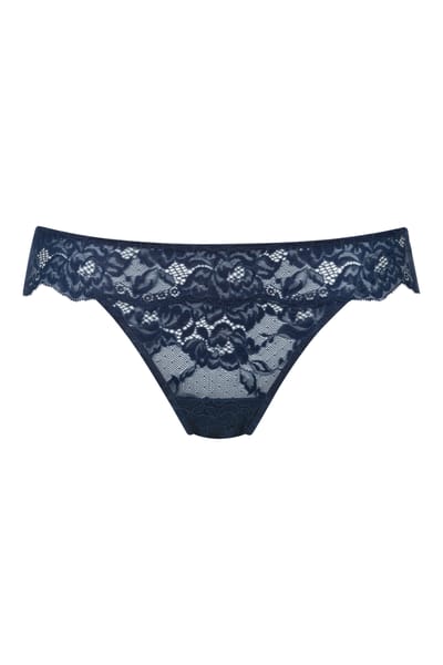 Brasil Serie Cotton Lace Deep Shadow