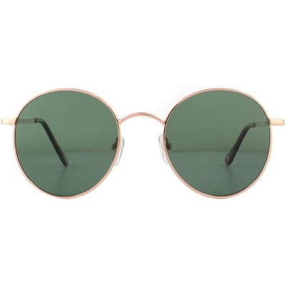 Montana zonnebril MP85 B Pink Gold G15 Green Polarisatie