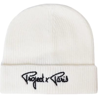 Cap Project X Paris