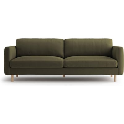 4-zitsbank Eden velvet | Micadoni