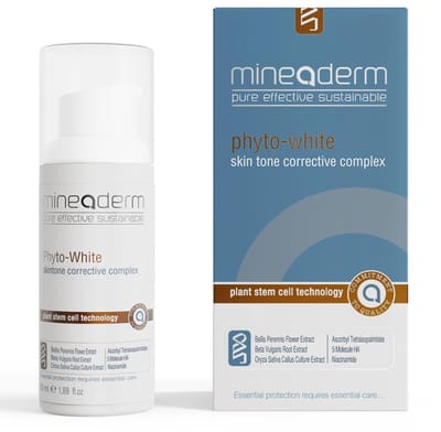 Mineaderm Phyto White Skintone Corrective Complex