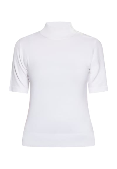 RISA Jumper Dames wit