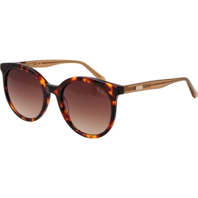 Zonnebril Pepe jeans Lunettes de soleil PJ7436 010 53