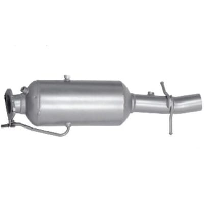 Roetfilter, uitlaatinstallatie ASSO MARMITTE SRL 14.15026