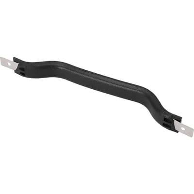 Interieur Deurklink Trekriem 55009801K Comfortabele Grip Binnen Deurklink Riem voor CJ?5 CJ?7 black