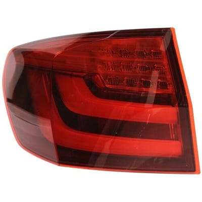 Achterlicht VALEO 044379