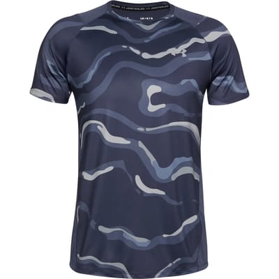 Bedrukt T-shirt Under Armour MK-1