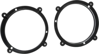 Speaker Ringen Ø 130 mm Audi A3 1996-2003 - Voorportier
