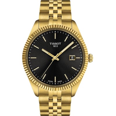 Tissot T-Classic T1564103305100 Ballade Horloge