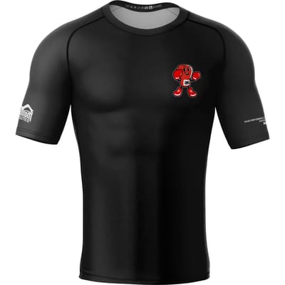 Rashguard Phantom Athletics Evo Punchy