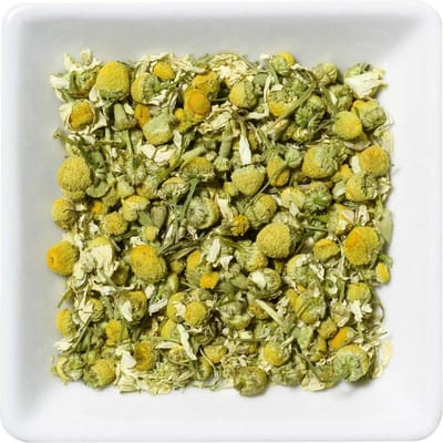 Kruidenmelange thee Kamille 100 gram