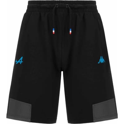 Kinderbroeken Alpine F1 Adozip 2024