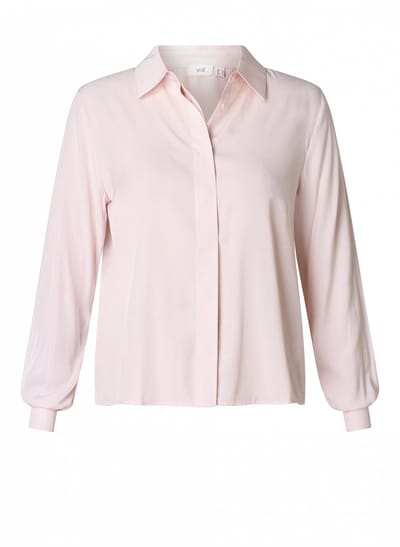 YEST Ivette - Pale Pink - maat 36