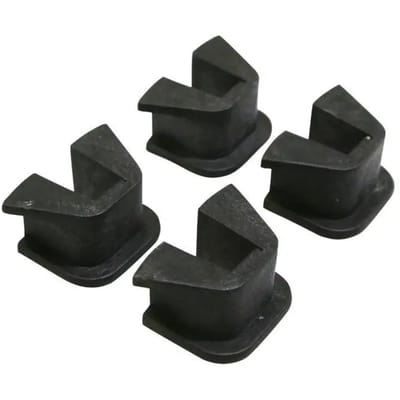 Polini-variatorhandleiding voor Yamaha 500 T-Max-scooter 2001 tot 2011 242.046 nieuw