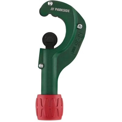 PARKSIDE Loodgietersgereedschap (Koper pijpsnijder)
