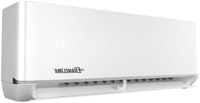 Wandairconditioning Binnenunit - Airco Unit - Ruimte Koelen - Hoge Capaciteit - 7000 BTU - Wit