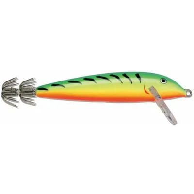 Diepduikende kunstaas Rapala countdown squid