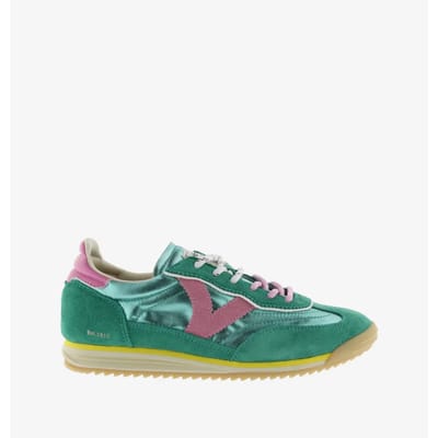 Lage Sneakers Victoria SATURNO