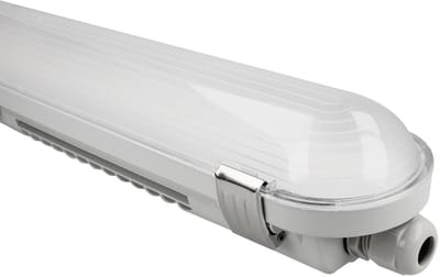 Ledvance LED Waterdichte Montagebalk Vochtbestendig 58W 8000lm - 840 Koel Wit | 150cm.