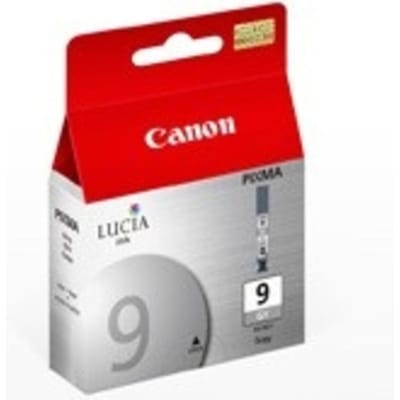 Canon PGI-9GY inktcartridge grijs (origineel)