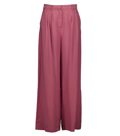 Ba&sh Deana Pantalons Roze 1e26dean