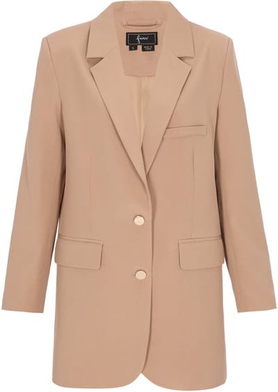 faina Blazer