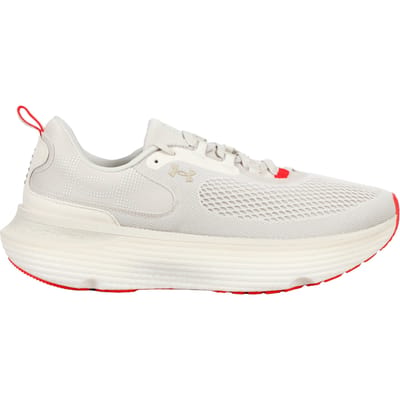 Under Armour Infinite Elite 2 Neutrale Schoen Heren-Crème,Rood