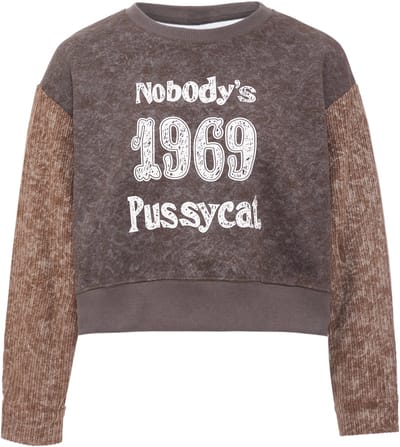 HOMEBASE Sweatshirt