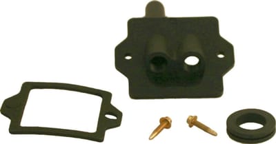 Wolf Testnippel f. Bimsch-meetopening voor CGW, 8603057