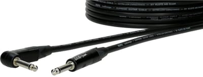 Klotz LA-PR0300 LaGrange Supreme Guitar Cable 3 m - Instrumentenkabel