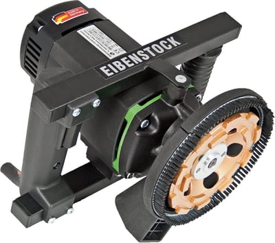 Eibenstock EBS 1802 Betonslijper - 1800W - 125mm